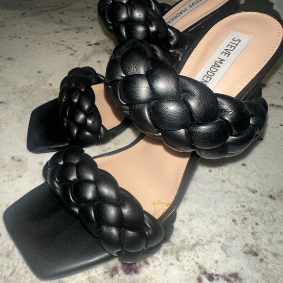 Steve Madden Kenley Heel - Picture 3 of 5